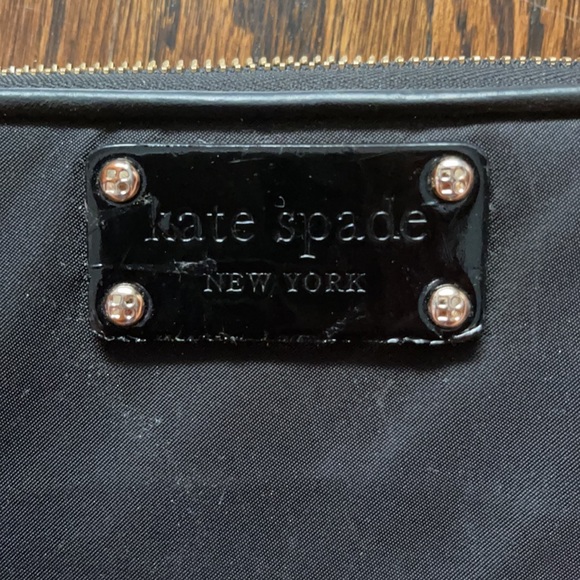 Kate Spade Wallet - Picture 2 of 8